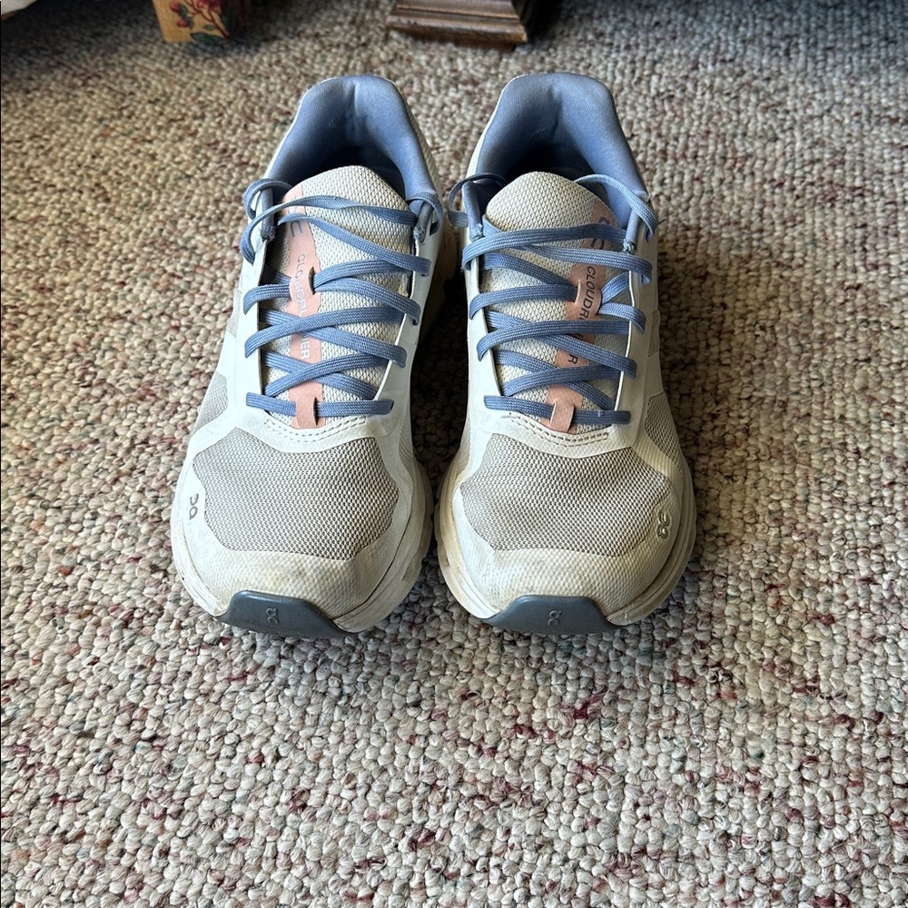 On Cloudrunner - image 2